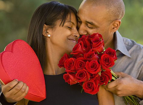 Qualities women look for 
